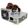 HP 403985-001 alimentatore per computer 240 W Argento (403985-001)