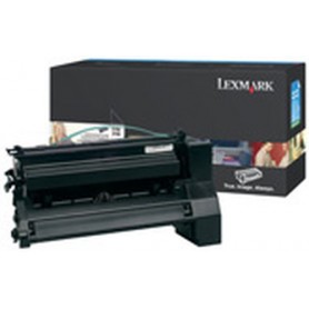 Lexmark C782X2KG cartuccia toner 1 pz Originale Nero (0C782X2KG)