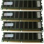 Fujitsu S26361-F2174-L542 memoria 1 GB 4 x 0.256 GB SDR SDRAM (S26361-F2174-L542)