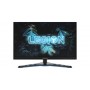 Lenovo Legion Y25g-30 62,2 cm (24.5") 1920 x 1080 Pixel Full HD LED Nero (66CCGAC1EU)