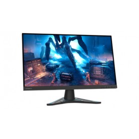 Lenovo G27e-20 68,6 cm (27") 1920 x 1080 Pixel Full HD LED Nero (66D8GAR1EU)