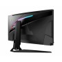 MSI Optix Plus MEG381CQRDE 95,2 cm (37.5") 3840 x 1600 Pixel Wide Quad HD LED Nero (9S6-3EA45T-002)