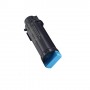 DELL 4Y75H cartuccia toner 1 pz Originale Ciano (4Y75H)
