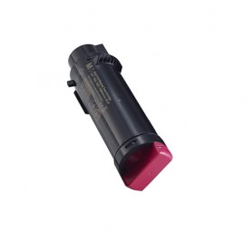 DELL 4NRYP cartuccia toner 1 pz Originale Magenta (4NRYP)