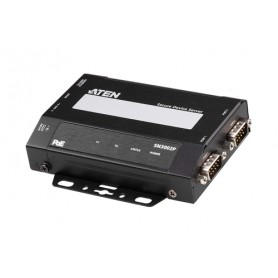 ATEN SN3002P server seriale RS-232 (SN3002P)