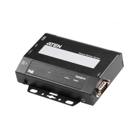 ATEN SN3001P server per console RS-232 (SN3001P)
