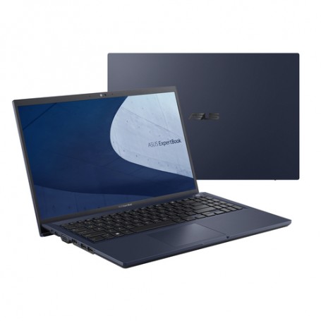 ASUS ExpertBook B1 B1500CEAE-BQ1692R Computer portatile 39,6 cm (15.6") Full HD Intel® Core™ i5 8 GB DDR4-S (90NX0441-M20530)
