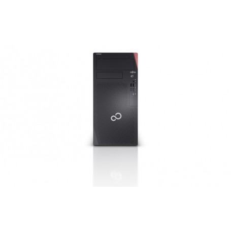 Fujitsu ESPRIMO P9910 DDR4-SDRAM i7-10700K Desktop Intel® Core™ i7 16 GB 1000 GB SSD Windows 10 Pro PC Ner (VFY:P9910P17AMIN)
