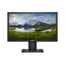 DELL E Series E2020H Monitor PC 49,5 cm (19.5") 1600 x 900 Pixel HD+ LCD Nero (E2020H)