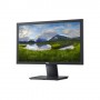 DELL E Series E2020H Monitor PC 49,5 cm (19.5") 1600 x 900 Pixel HD+ LCD Nero (E2020H)