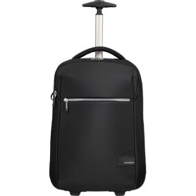 Samsonite Litepoint borsa per notebook 43,9 cm (17.3") Nero (134551-1041)