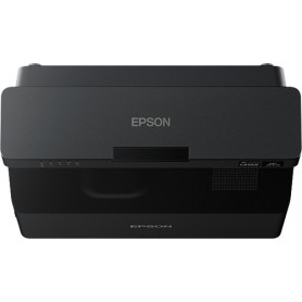 Epson EB-755F videoproiettore Proiettore a raggio ultra corto 3600 ANSI lumen 3LCD 1080p (1920x1080) Nero (V11HA08640)
