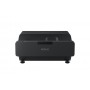 Epson EB-755F videoproiettore Proiettore a raggio ultra corto 3600 ANSI lumen 3LCD 1080p (1920x1080) Nero (V11HA08640)