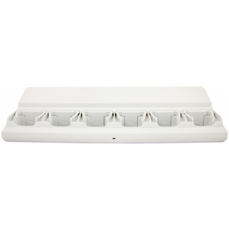 Ascom CR3-AAAD Caricabatterie per dispositivi mobili Bianco Interno (CR3-AAAD)