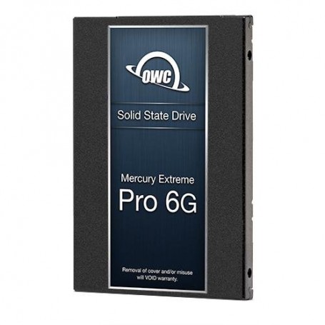 OWC OWCS3D7P6GS2.0 drives allo stato solido 2.5" 2000 GB SATA 3D TLC NAND (OWCS3D7P6GS2.0)