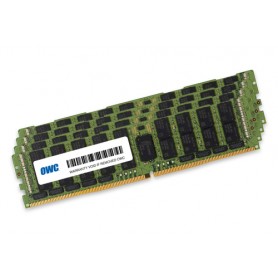 OWC OWC2933L2M256 memoria 256 GB 2 x 128 GB DDR4 2933 MHz Data Integrity Check (verifica integrità dati) (OWC2933L2M256)