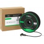 Microconnect HDM1924120OP cavo e adattatore video 20 m DVI-D HDMI tipo A (Standard) Nero (HDM1924120OP)