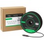 Microconnect DP-HDMI-1000V1.4OP cavo e adattatore video 10 m DisplayPort HDMI tipo A (Standard) Nero (DP-HDMI-1000V1.4OP)