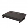 Fellowes Hana porta documenti Acciaio Nero (8055701)