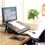 Fellowes Hana porta documenti Acciaio Nero (8055701)