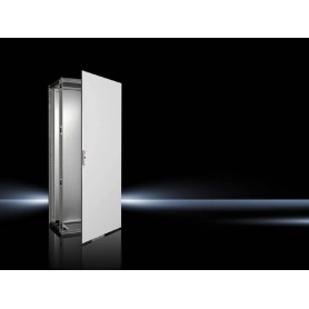 Rittal VX 8885.000 Rack indipendenti Grigio (8885000)