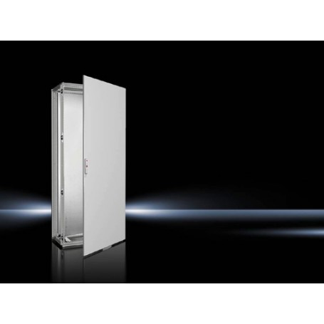 Rittal VX 8884.000 Rack indipendenti Grigio (8884000)