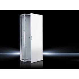 Rittal VX 8807.000 Rack indipendenti Grigio (8807000)
