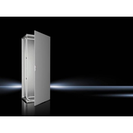Rittal VX 8805.000 Rack indipendenti Grigio (8805000)