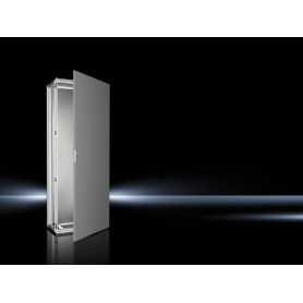Rittal VX 8804.000 Rack indipendenti Grigio (8804000)