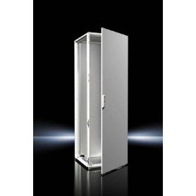 Rittal 8686.000 rack Rack indipendenti Grigio (8686000)