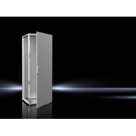 Rittal VX 8665.000 Rack indipendenti Grigio (8665000)