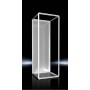 Rittal 9680.828 rack Rack indipendenti Grigio (9680828)