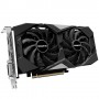 Gigabyte GV-N165SWF2OC-4GD scheda video NVIDIA GeForce GTX 1650 SUPER 4 GB GDDR6 (GV-N165SWF2OC-4GD)