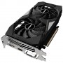 Gigabyte GV-N165SWF2OC-4GD scheda video NVIDIA GeForce GTX 1650 SUPER 4 GB GDDR6 (GV-N165SWF2OC-4GD)