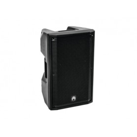 Omnitronic 11038796 altoparlante 2-vie Nero Con cavo e senza cavo 300 W (11038796)