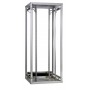 EFB Elektronik PRO-4262TS.0D rack 42U Rack indipendenti Nero (PRO-4262TS.0D)