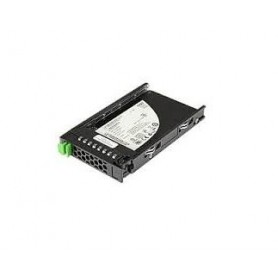Fujitsu S26361-F5615-L480 drives allo stato solido 2.5" 480 GB SAS (S26361-F5615-L480)