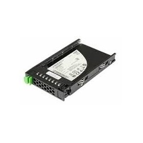Fujitsu S26361-F5594-L960 drives allo stato solido 2.5" 960 GB Serial ATA III (S26361-F5594-L960)