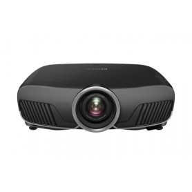 Epson Home Cinema EH-TW9400 videoproiettore Proiettore a raggio standard 2600 ANSI lumen 3LCD 2160p (3840x2160) Com (V11H928040)