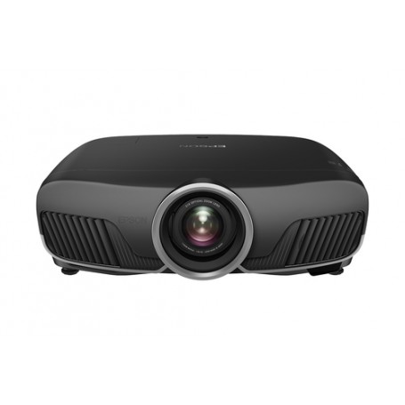 Epson Home Cinema EH-TW9400 videoproiettore Proiettore a raggio standard 2600 ANSI lumen 3LCD 2160p (3840x2160) Com (V11H928040)