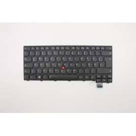 Lenovo 01YT154 ricambio per notebook Tastiera (01YT154)