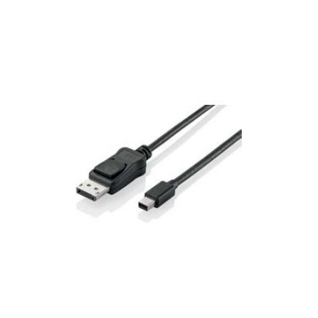Fujitsu S26391-F6055-L221 cavo DisplayPort 2,2 m Mini DisplayPort Nero (S26391-F6055-L221)