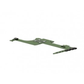 HP 801506-501 ricambio per notebook Scheda madre (801506-501)
