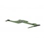 HP 801506-501 ricambio per notebook Scheda madre (801506-501)