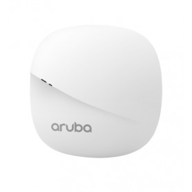 Hewlett Packard Enterprise Aruba AP-303 (IL) 1167 Mbit/s Bianco Supporto Power over Ethernet (PoE) (JZ318A)