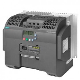 Siemens 6SL3210-5BE27-5CV0 Nero (6SL32105BE275CV0)