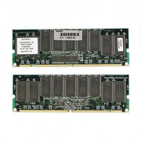 Hewlett Packard Enterprise 170519-001 memoria 1 GB 1 x 1 GB DDR 100 MHz Data Integrity Check (verifica integrità d (170519-001)