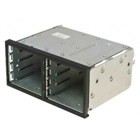 Hewlett Packard Enterprise 496074-001 pannello drive bay Pannello incassato (496074-001)