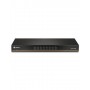 Vertiv Avocent AV108-400 switch per keyboard-video-mouse (kvm) Montaggio rack Nero (AV108-400)