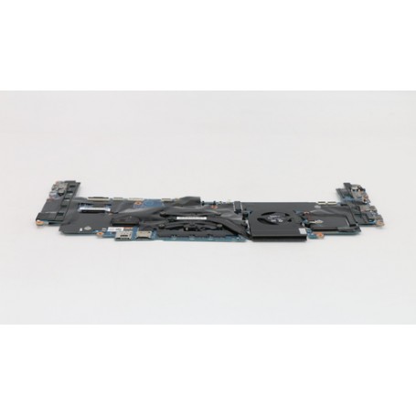 Lenovo 01AX853 ricambio per notebook Scheda madre (01AX853)